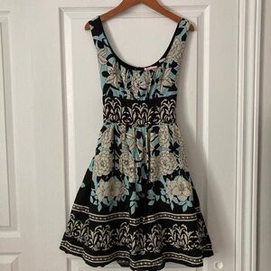 🆕 FIRE L.A. Summer Dress NWOT